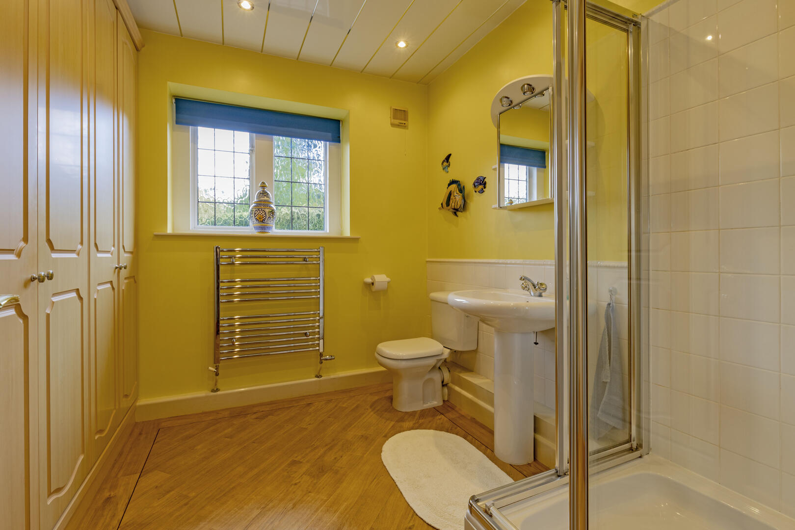 Low Wood, Coombs Road, Bakewell, DE45 1AQ