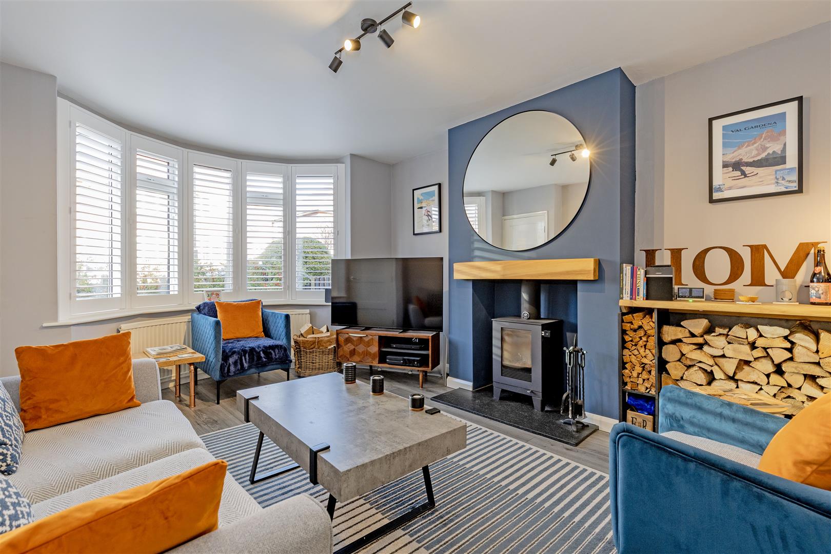 40, Orchard View Road, Ashgate, Chesterfield, S40 4BU