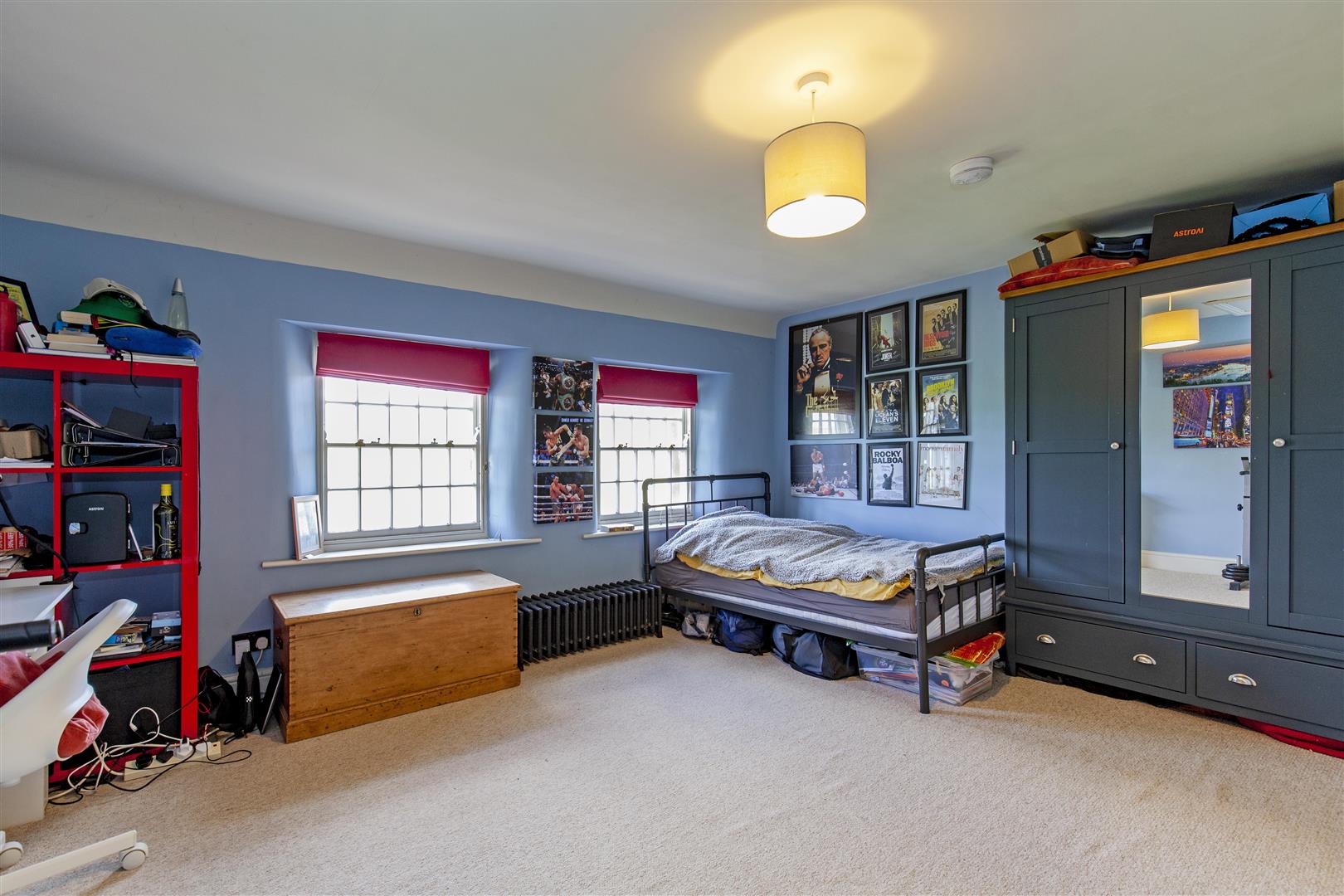 1, New Houses, Bottomhill Road, Cressbrook, SK17 8ST