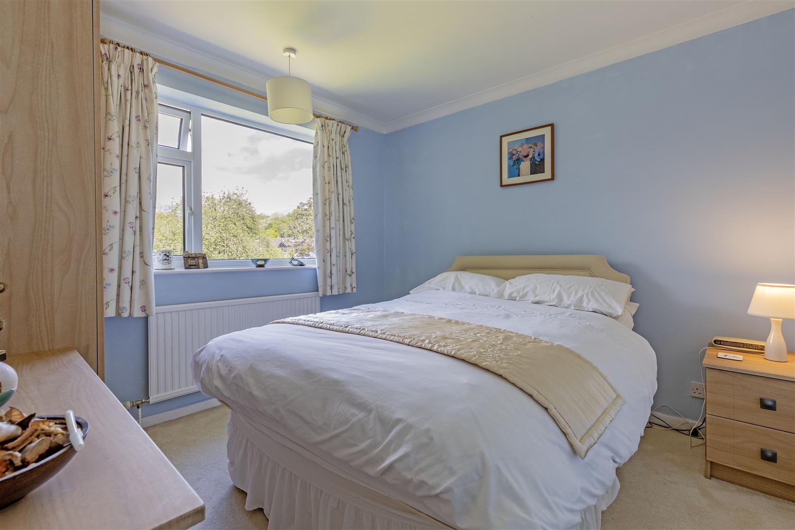 27, Castle Mount Crescent, Bakewell, DE45 1AT