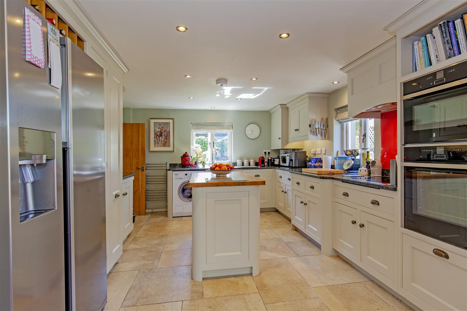 Whetstone Cottage, Eaton Hill, Baslow, DE45 1SB