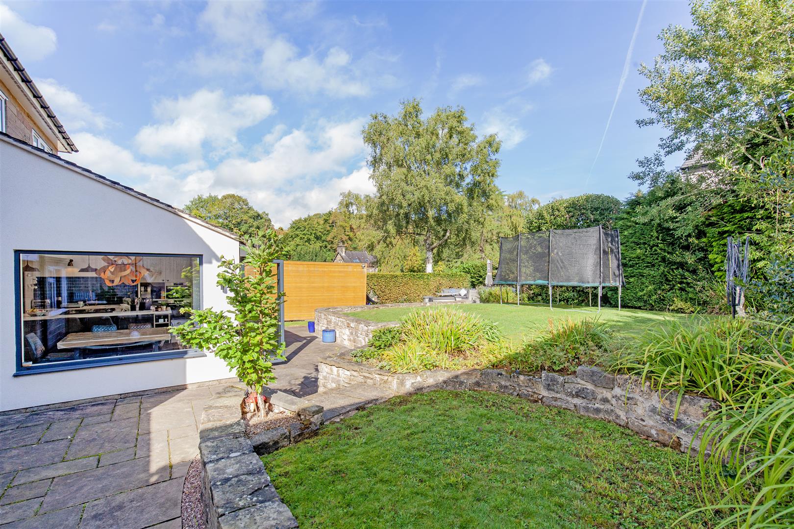7, Aldern Way, Bakewell, Derbyshire, DE45 1AJ