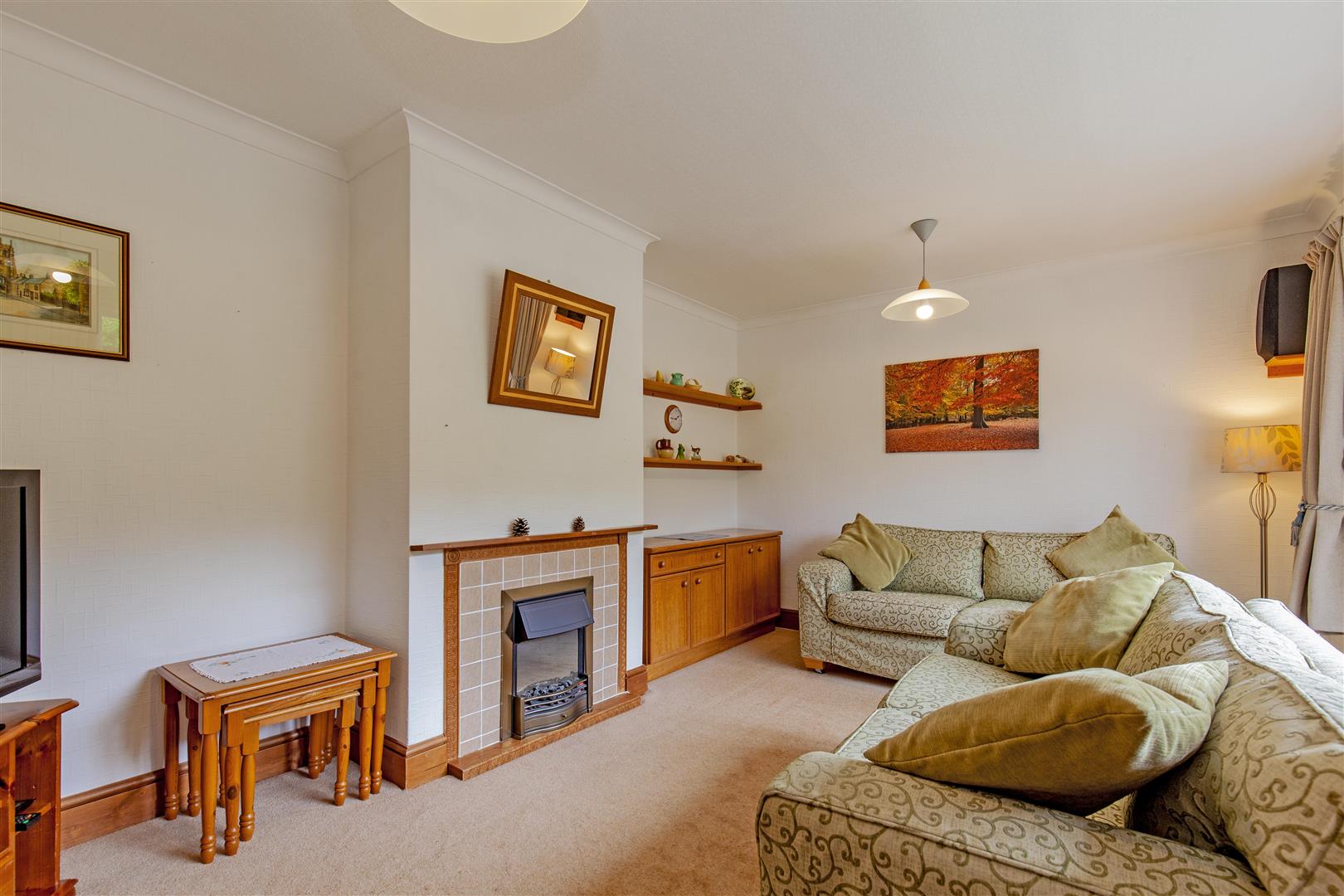 Silverhow, Burton Close Drive, Bakewell, DE45 1BG