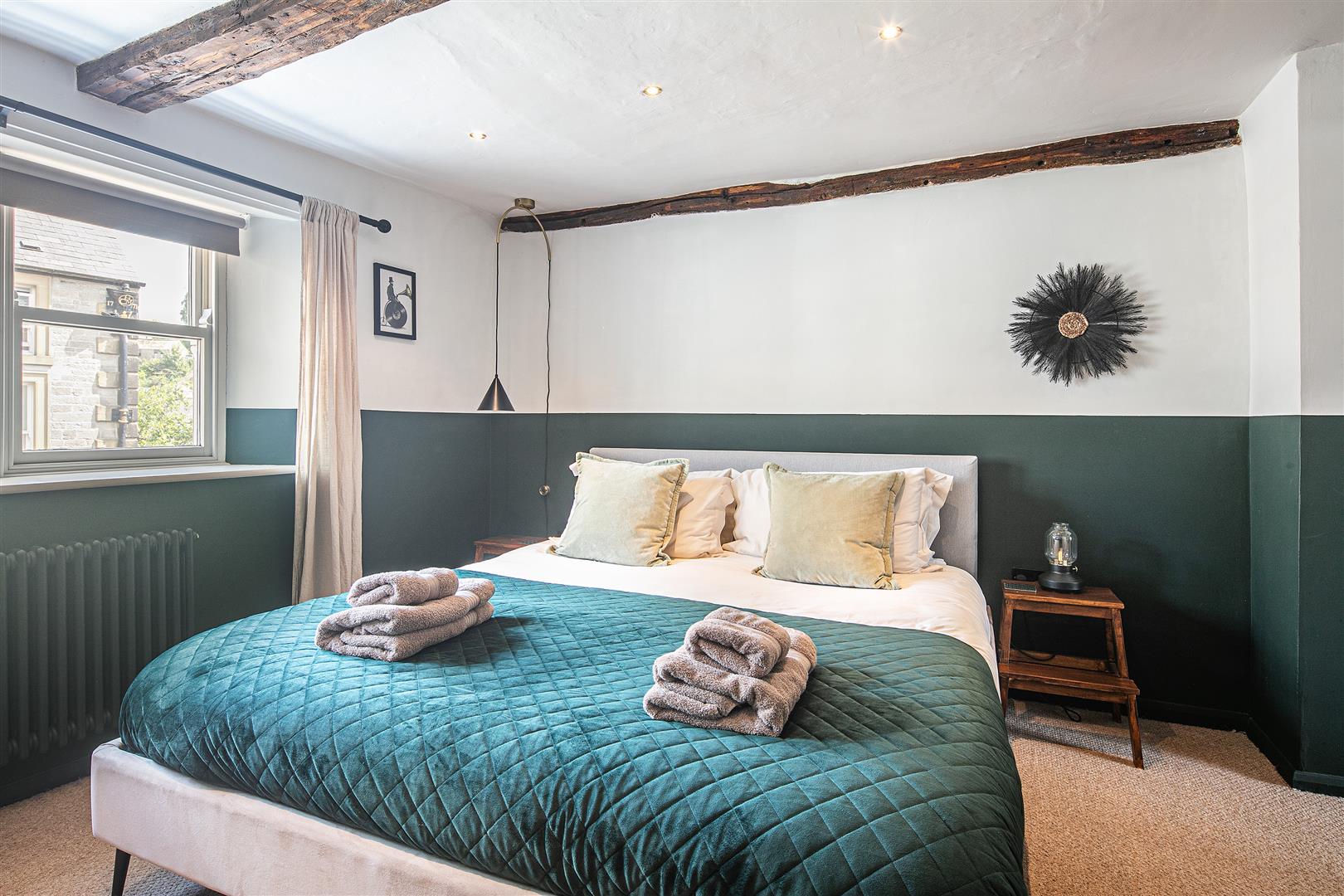 Cobblers Cottage, High Street, Tideswell, SK17 8LB