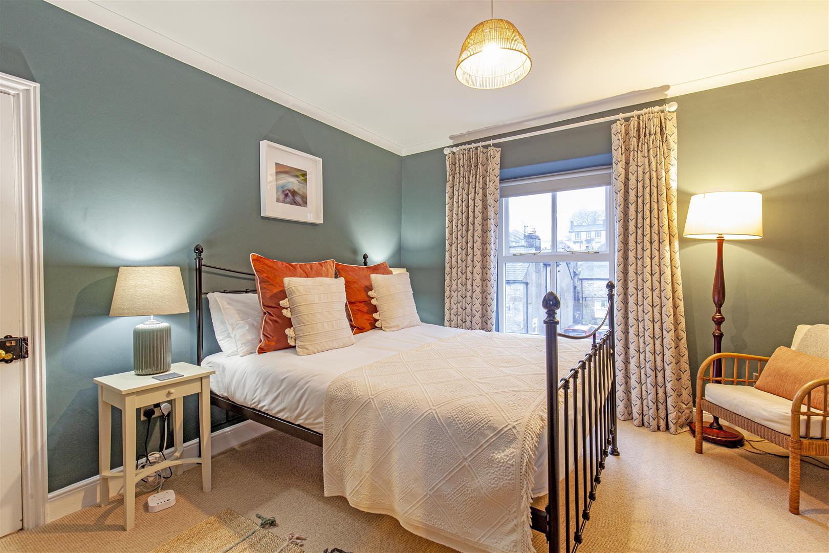 Handel House, Queen Street, Tideswell, SK17 8PF