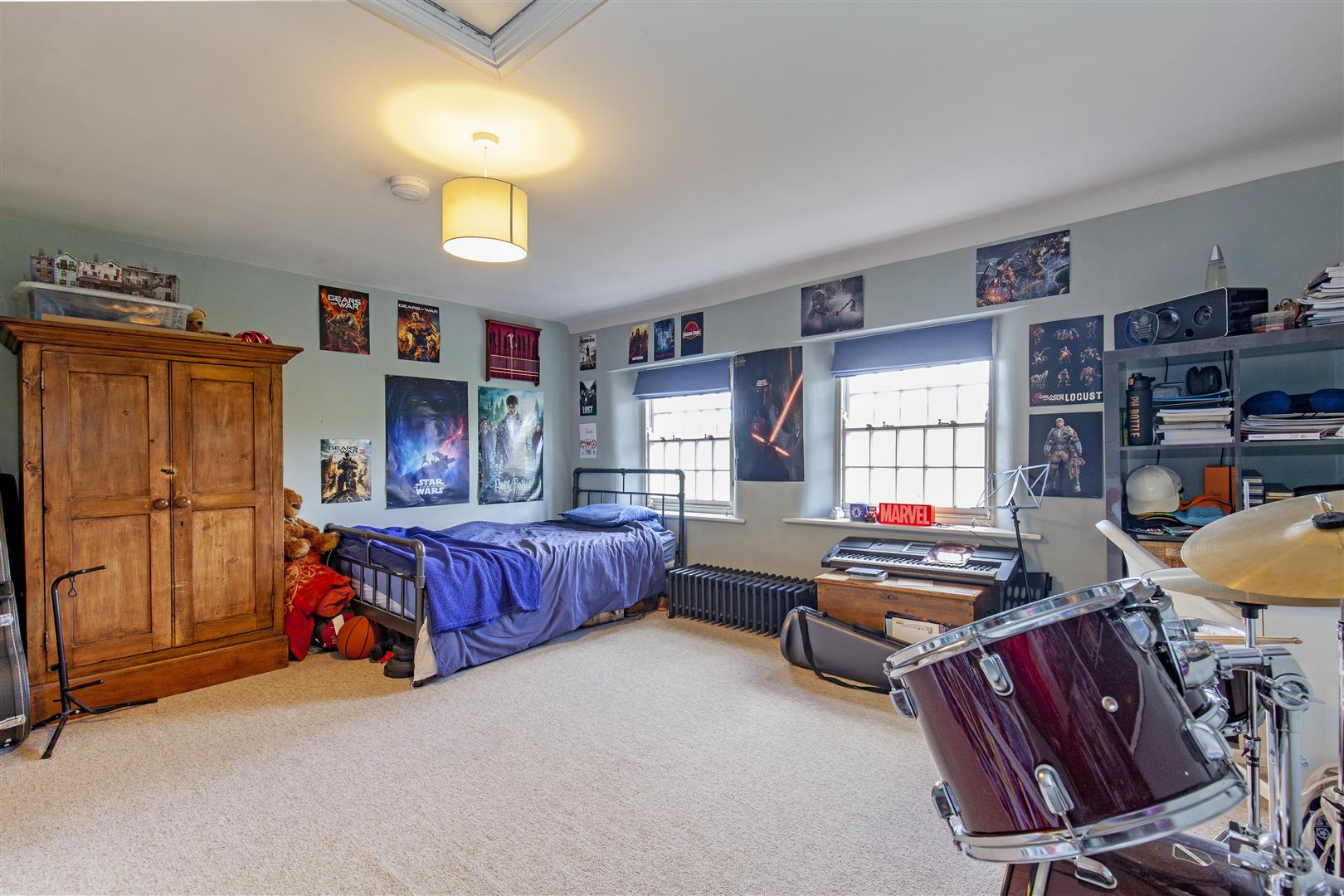 1, New Houses, Bottomhill Road, Cressbrook, SK17 8ST