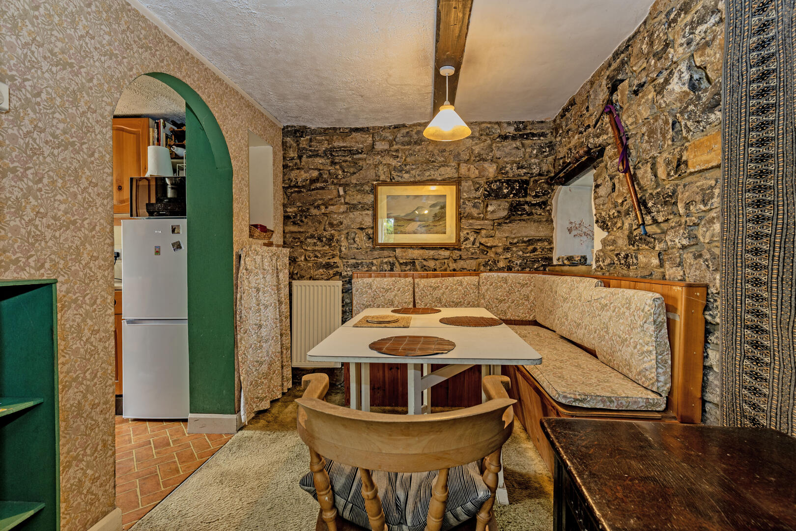 Stone Cottage, Sunny Bank, Great Longstone, DE45 1TL