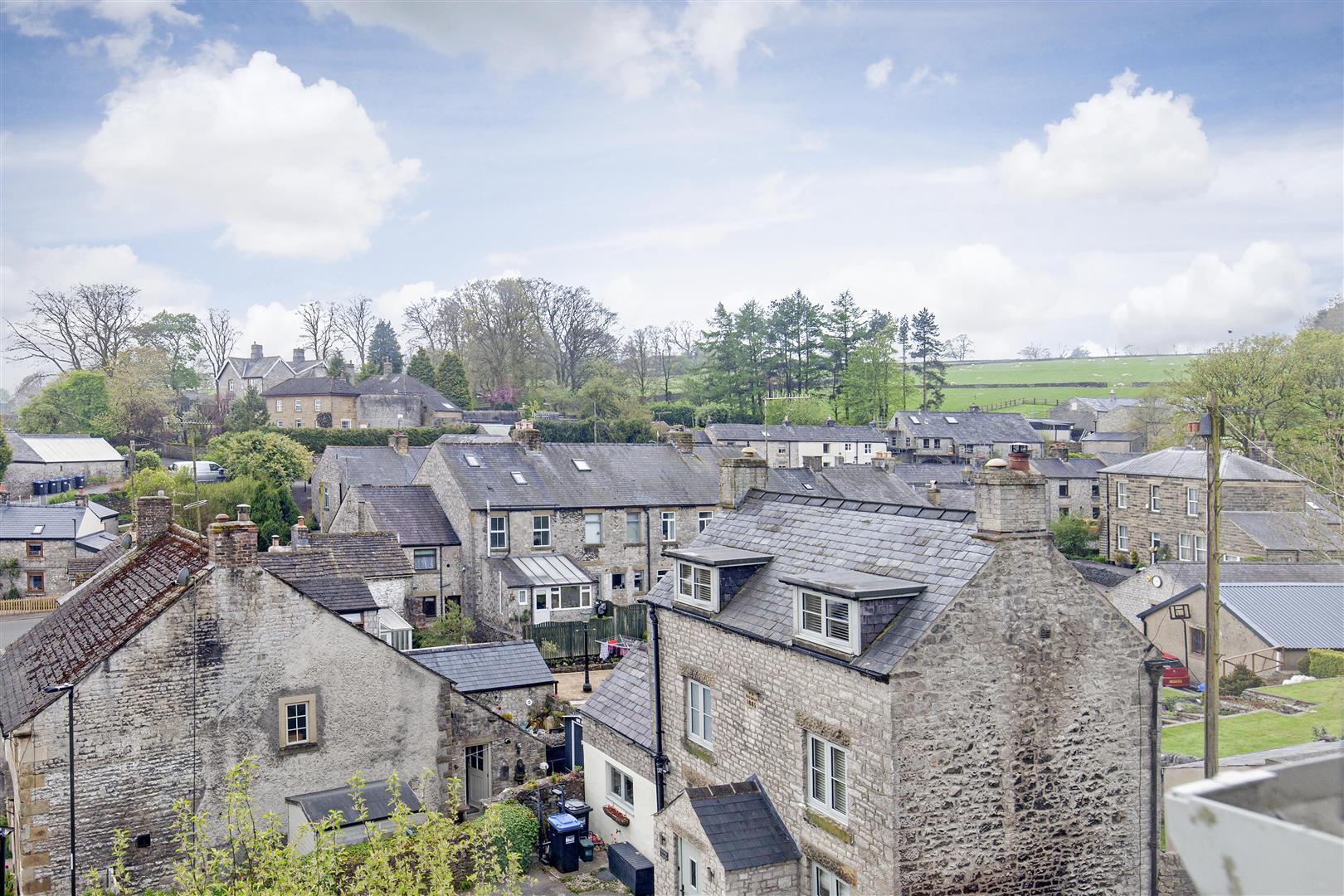 Bank House, Terrace Road, Tideswell, SK17 8NA