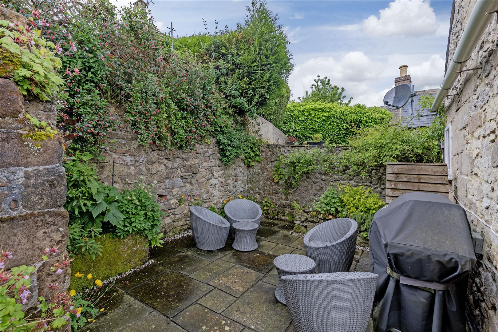 Carrick Cottage, East Bank, Winster, DE4 2DS