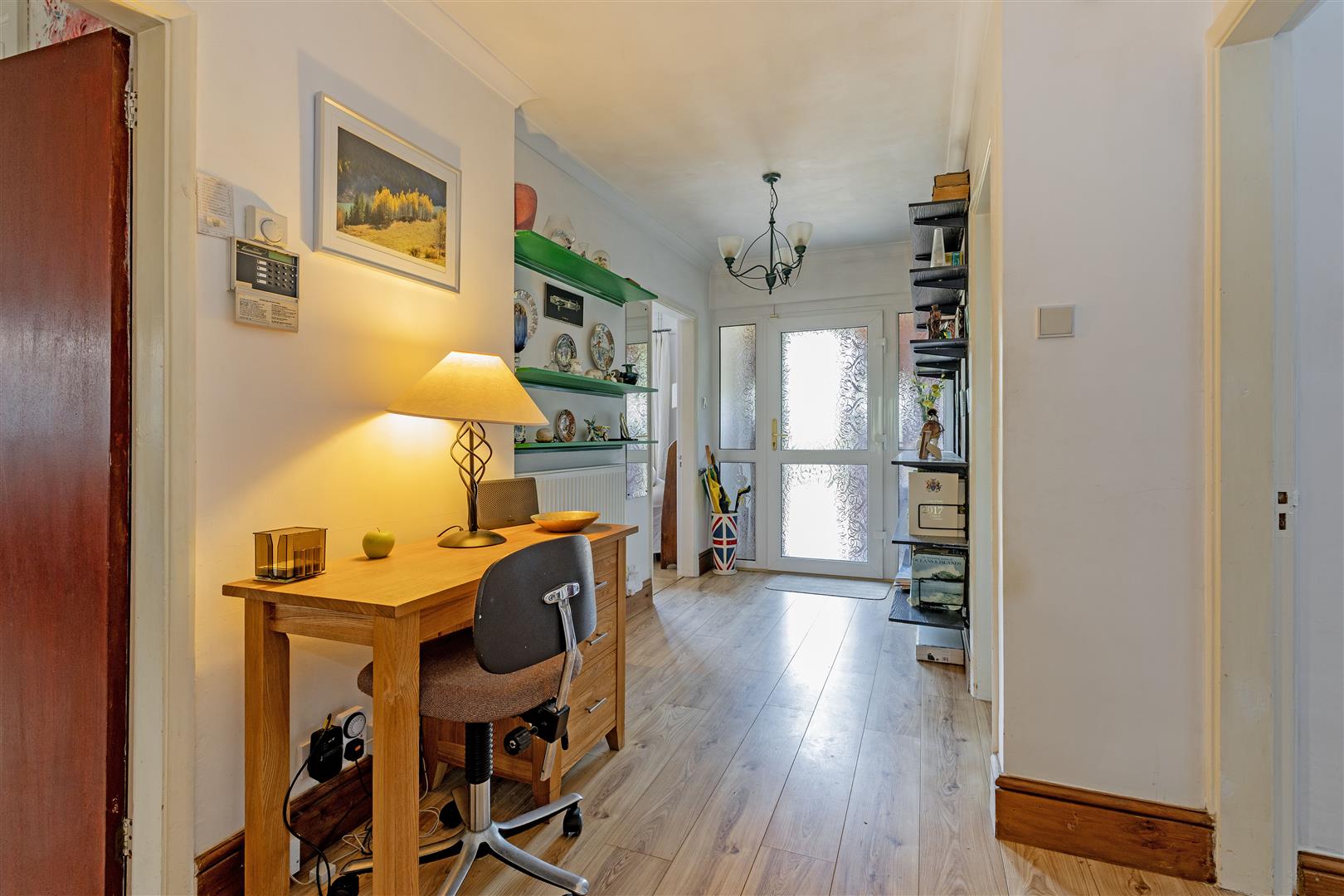 The Holdings, Ashford Road, Bakewell, DE45 1GL
