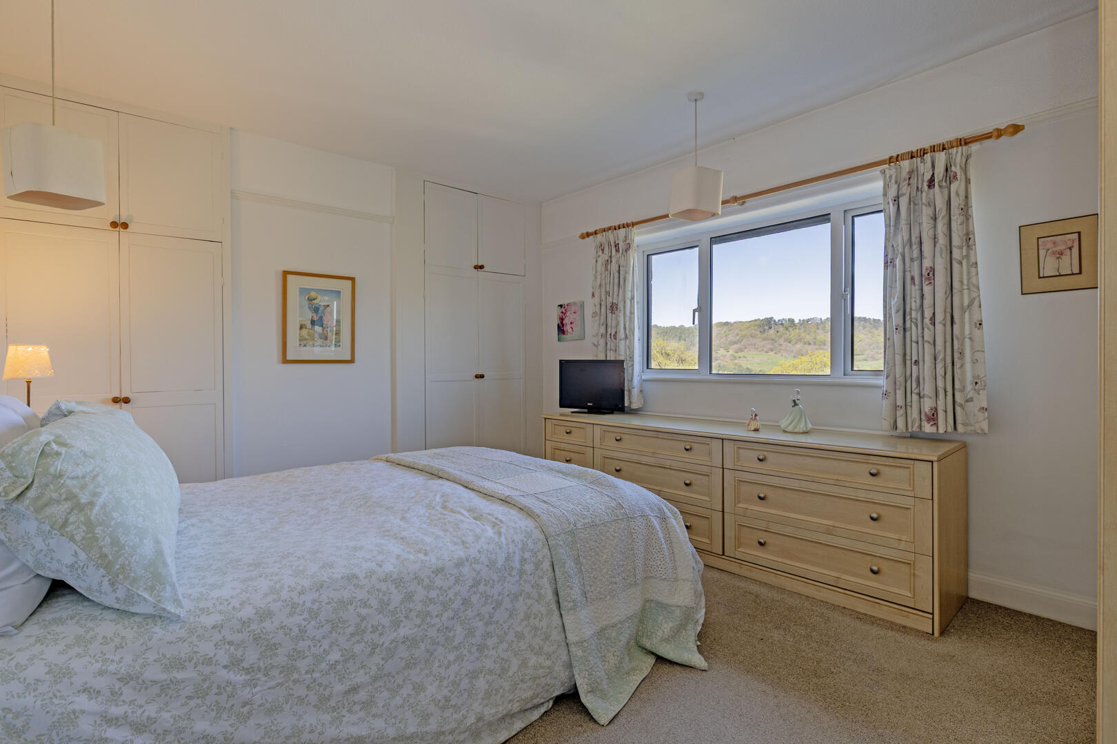 Pentan, Yeld Road, Bakewell, DE45 1FJ