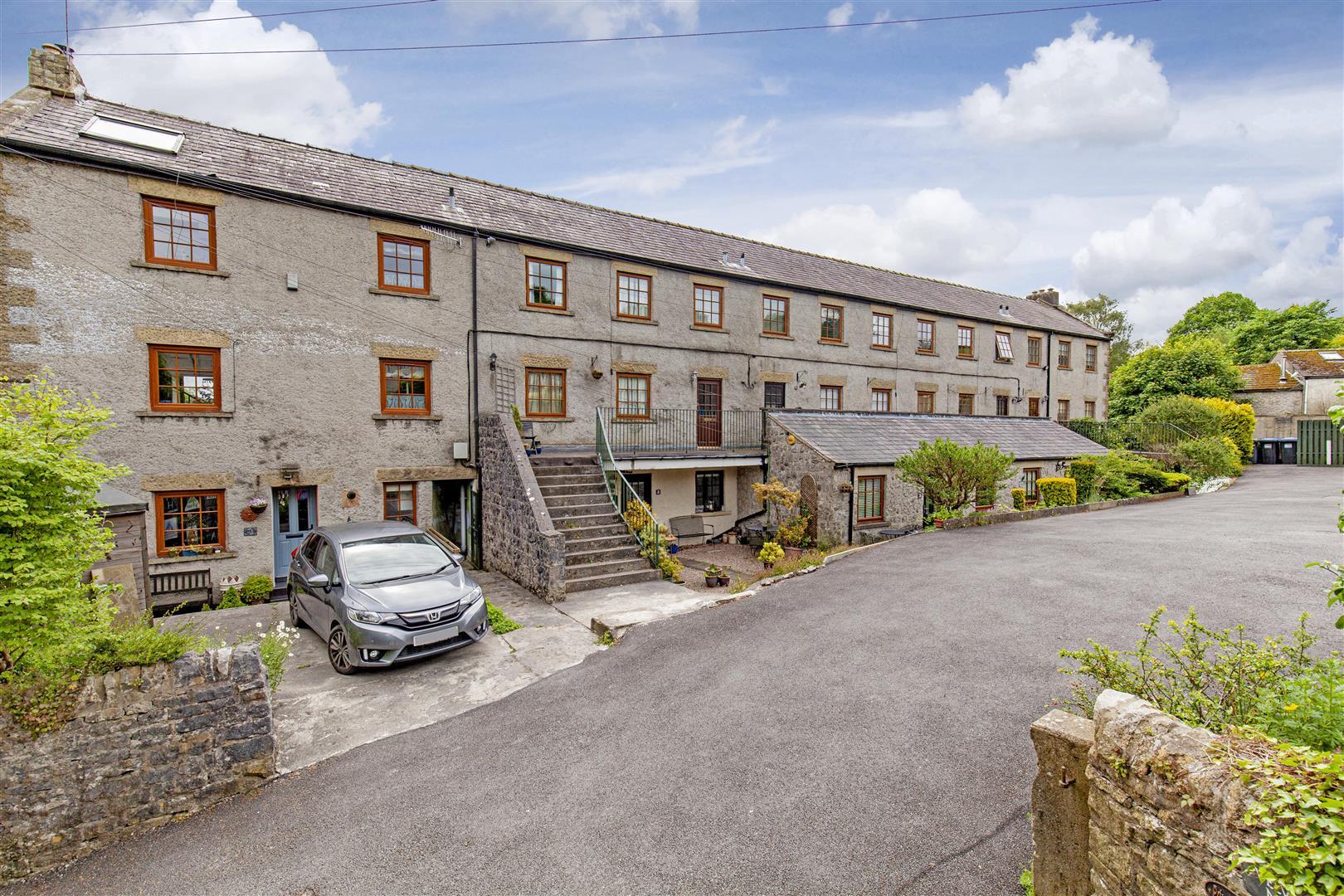 9, Velvet Mill, Tideswell, SK17 8HU