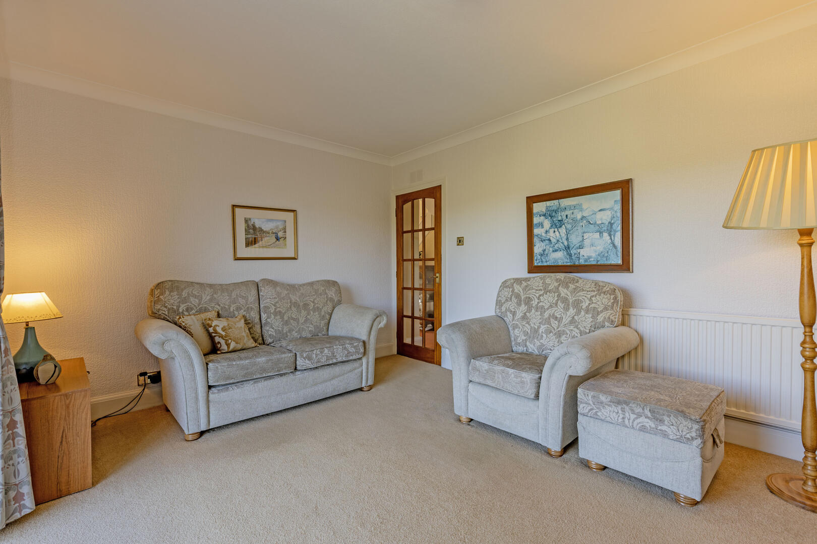 Pentan, Yeld Road, Bakewell, DE45 1FJ