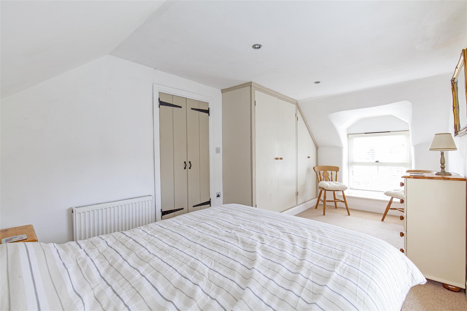 Bank House, Terrace Road, Tideswell, SK17 8NA