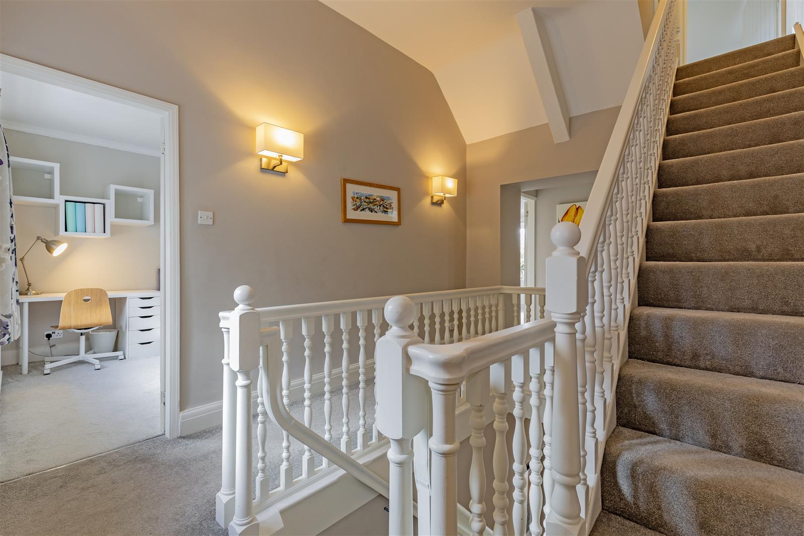 Cluden Bank, Main Street, Great Longstone, DE45 1TF