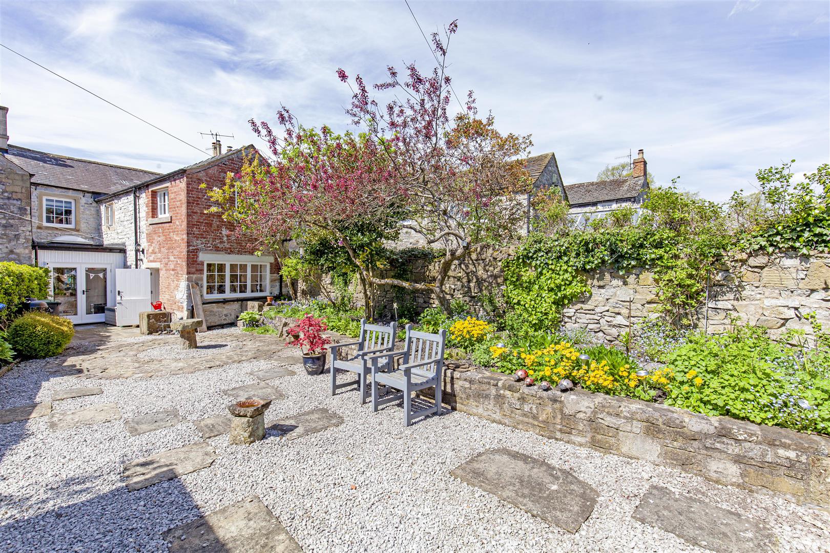 The Candle House, Greaves Lane, Ashford-In-The-Water, DE45 1QH