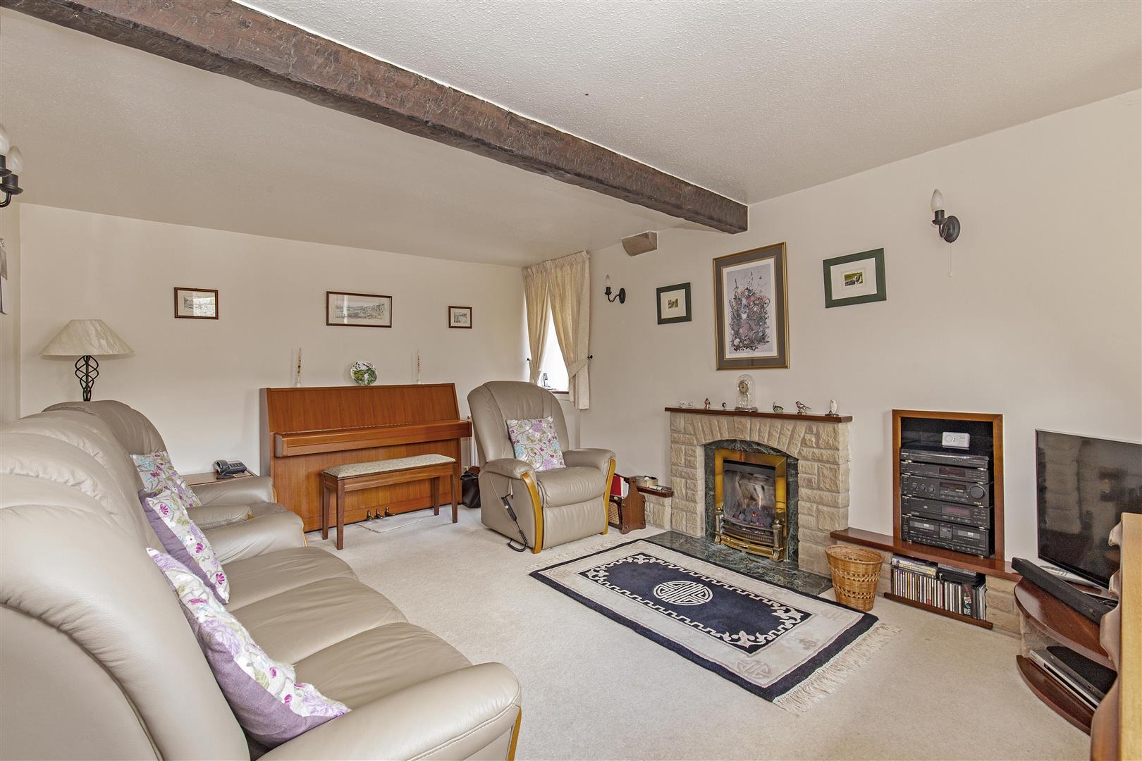Ferndale, Arkwright Square, Buxton Road, Bakewell, DE45 1DA