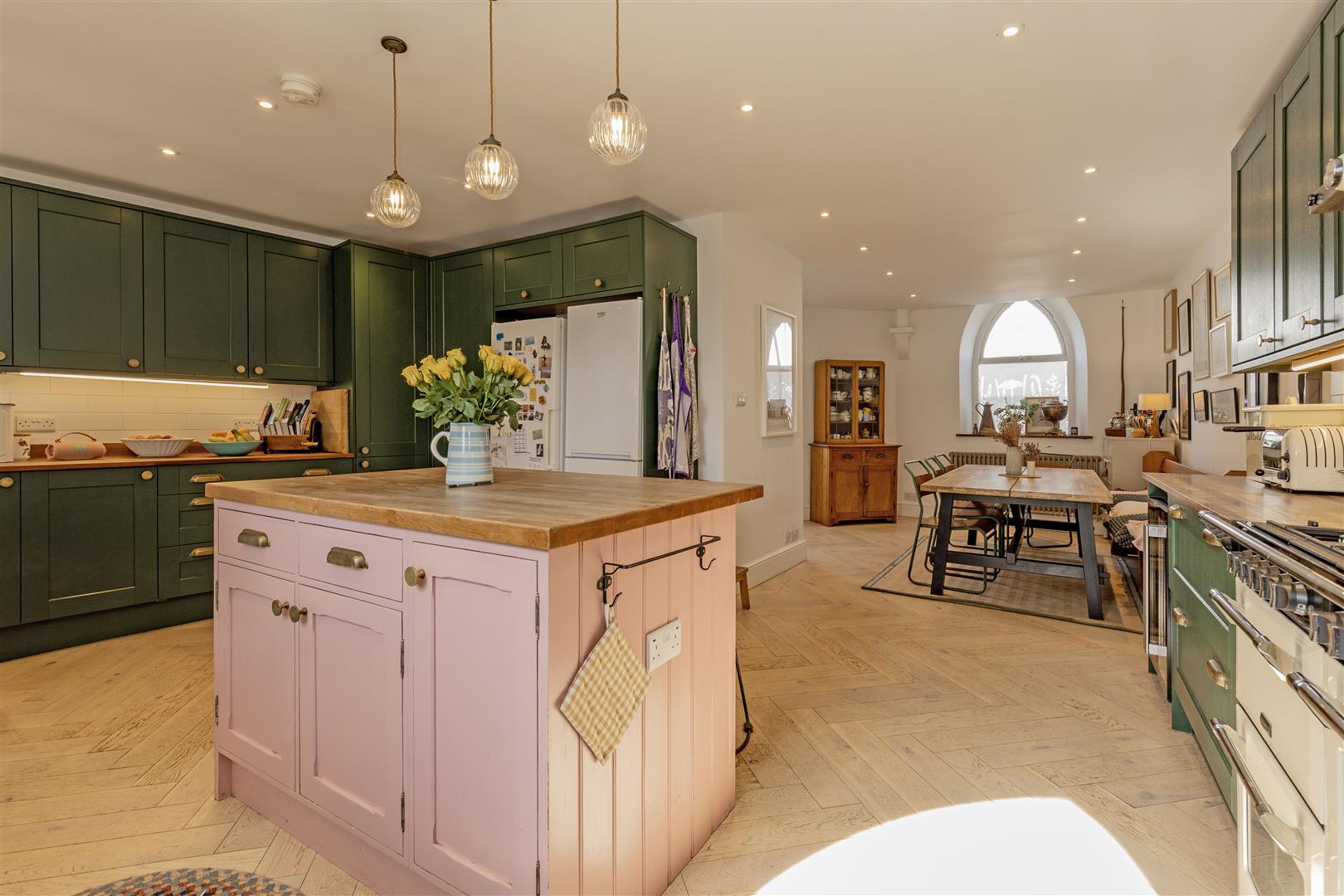 Chapel House, High Street, Tideswell, SK17 8LB