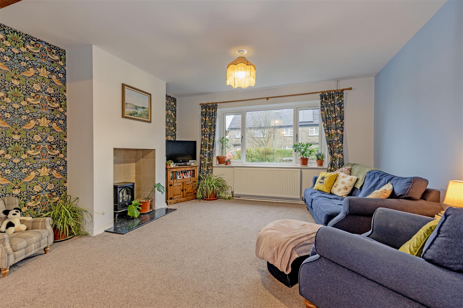 41, Moorhall Estate, Bakewell, DE45 1FP