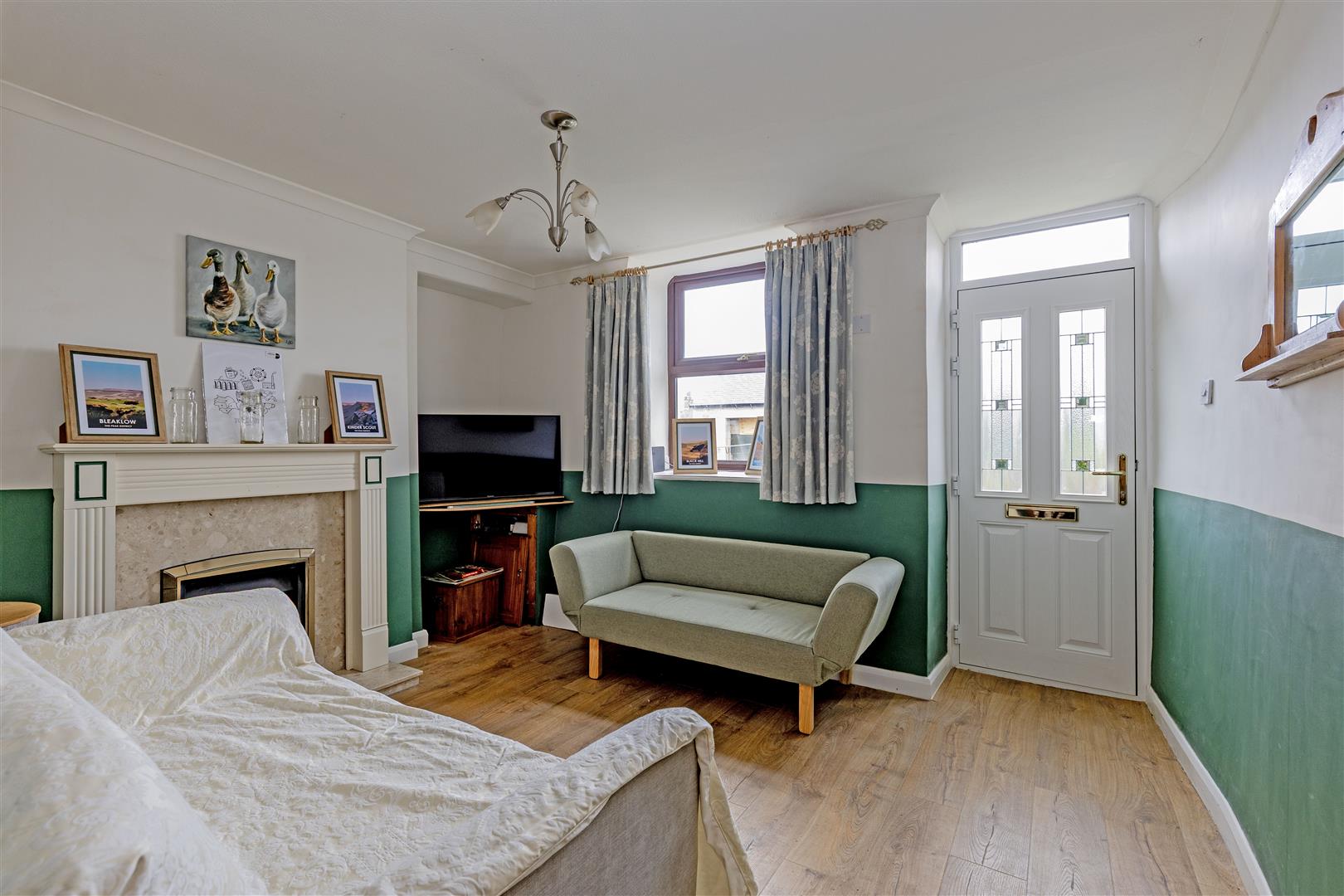 Dean Cottage, Sherwood Road, Tideswell, SK17 8HR