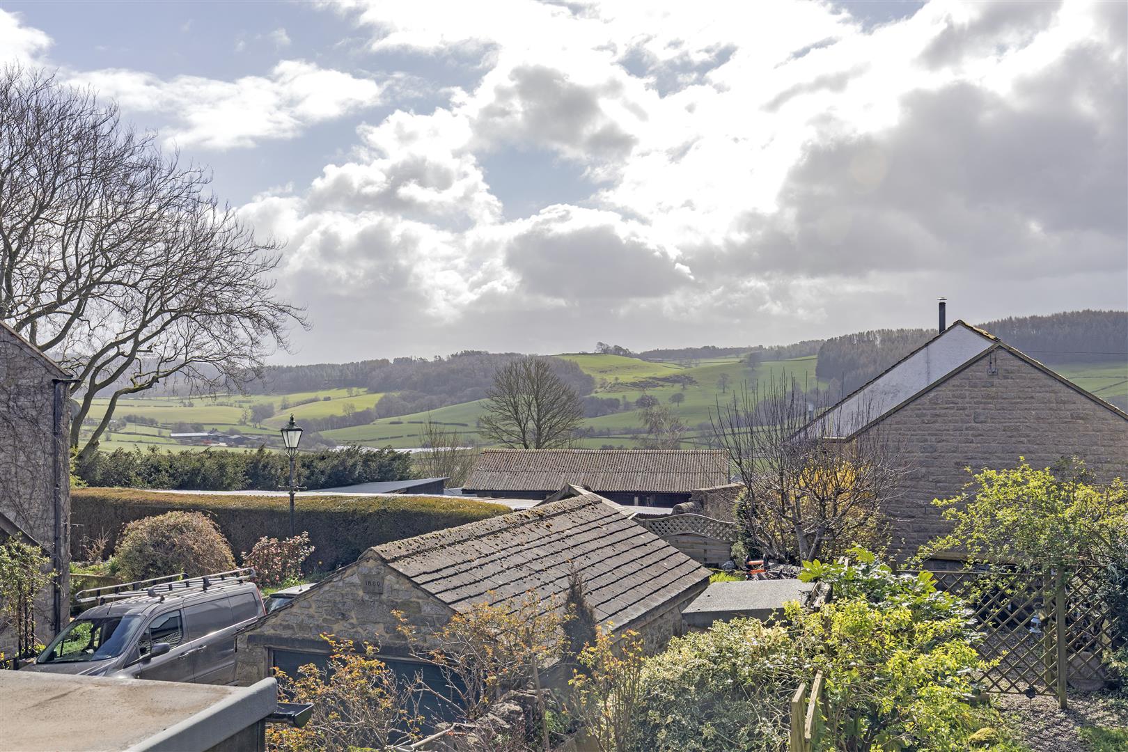 Brifield Cottage, Church Street, Youlgrave, Bakewell, DE45 1UR