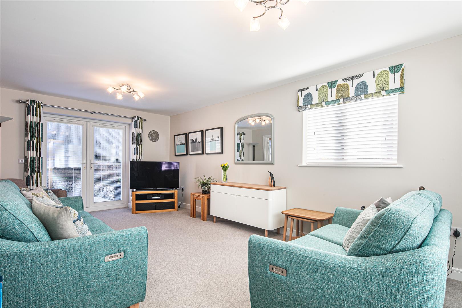 11, Portway Drive, Matlock, DE4 3TS