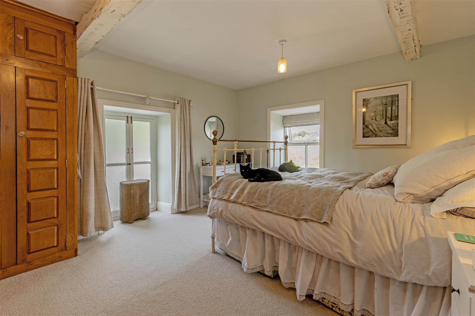Chapel House, High Street, Tideswell, SK17 8LB