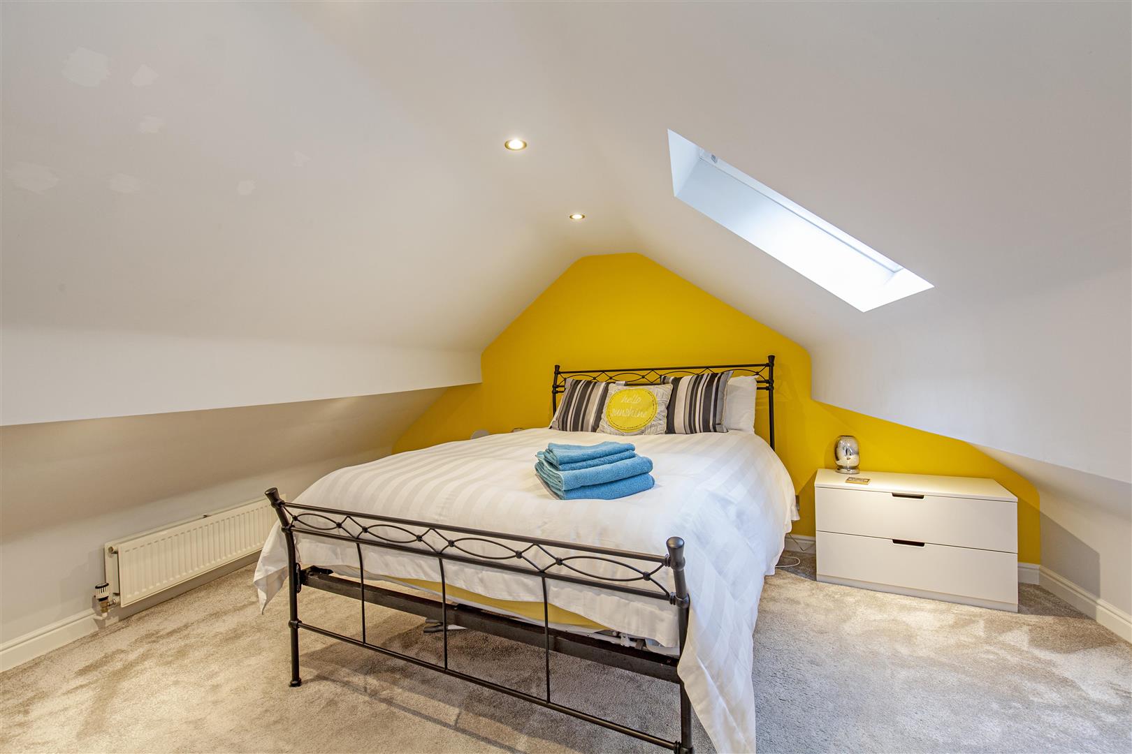 Rose Cottage, 2 Bank Terrace, Terrace Road, Tideswell, SK17 8LY