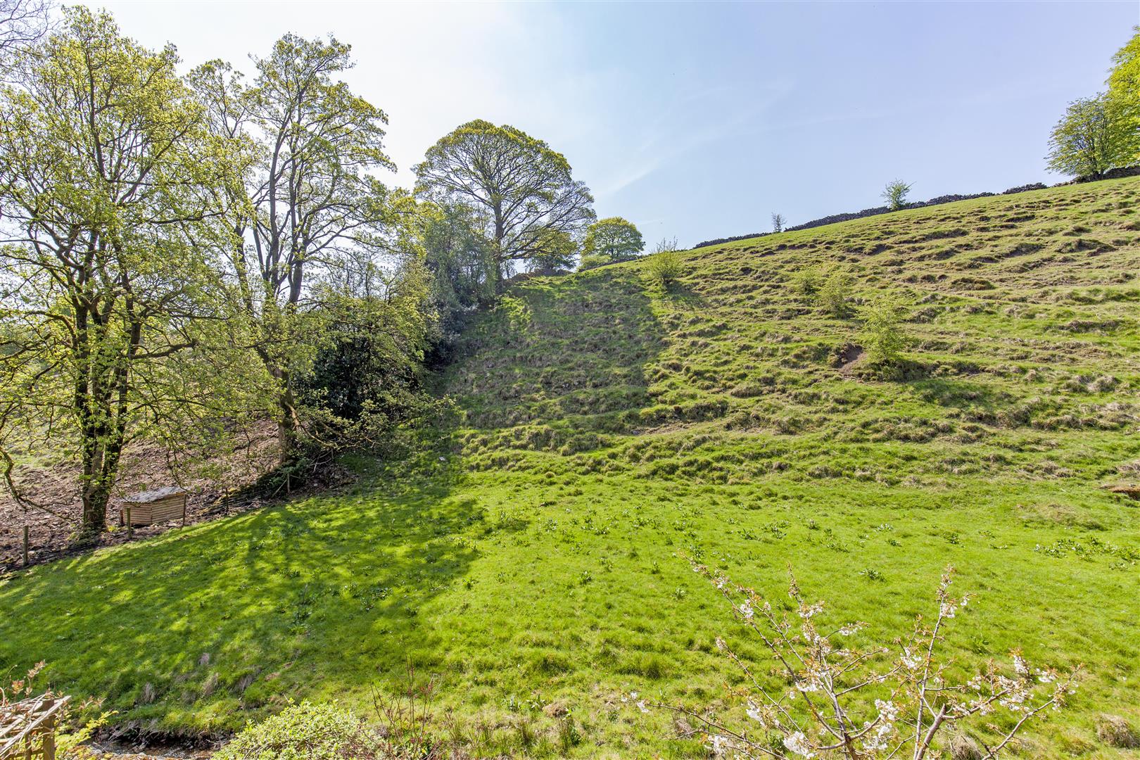 Brookside, Manchester Road, Tideswell, SK17 8LL