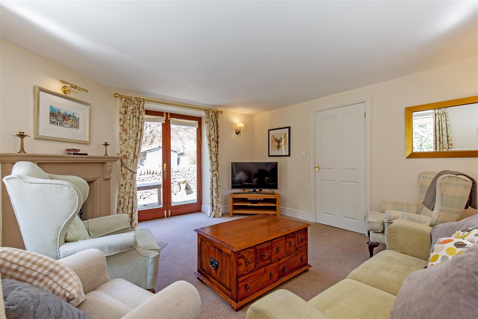 Brookside, Manchester Road, Tideswell, SK17 8LL