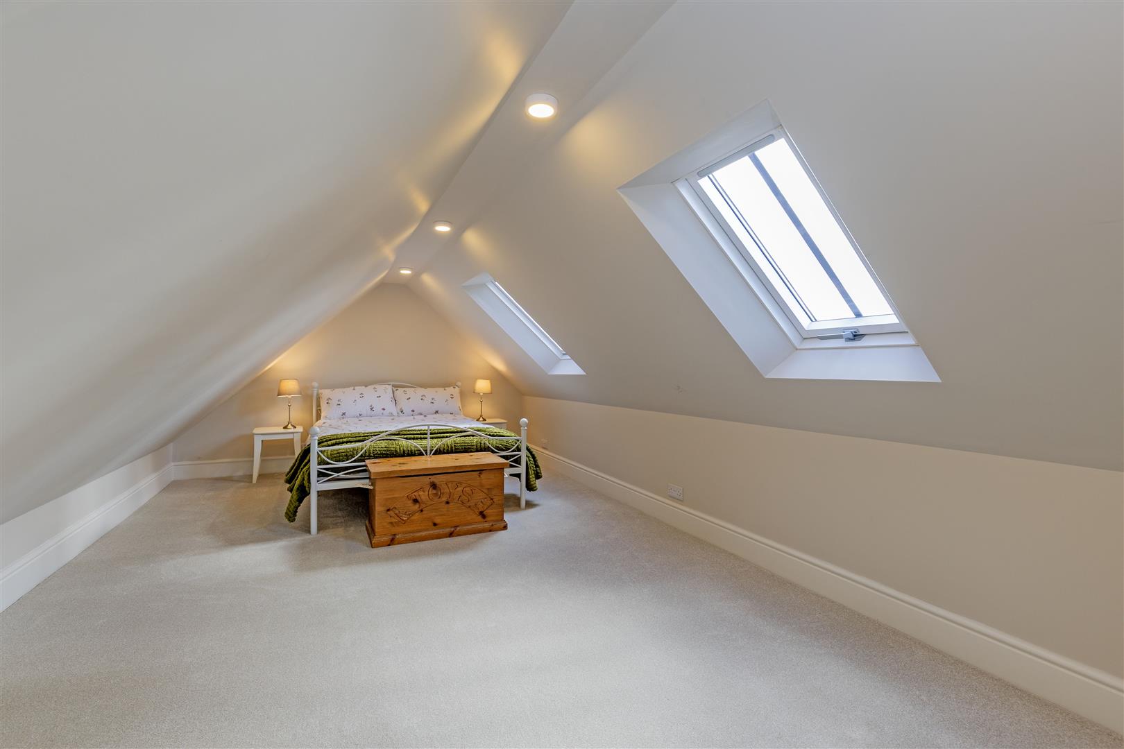Cluden Bank, Main Street, Great Longstone, DE45 1TF