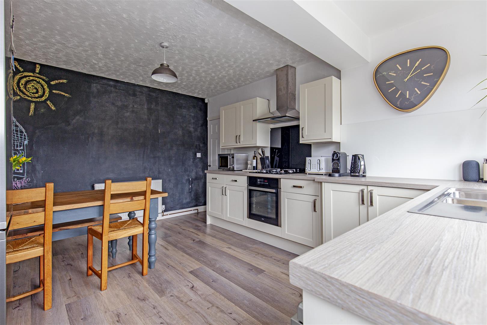 38, Northwood Lane, Darley Dale, DE4 2HQ