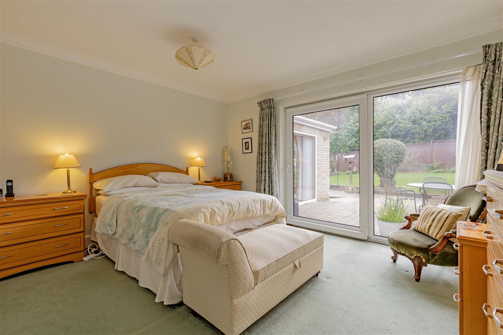 Beechcroft, 43, Wyedale Crescent, Bakewell, DE45 1BE