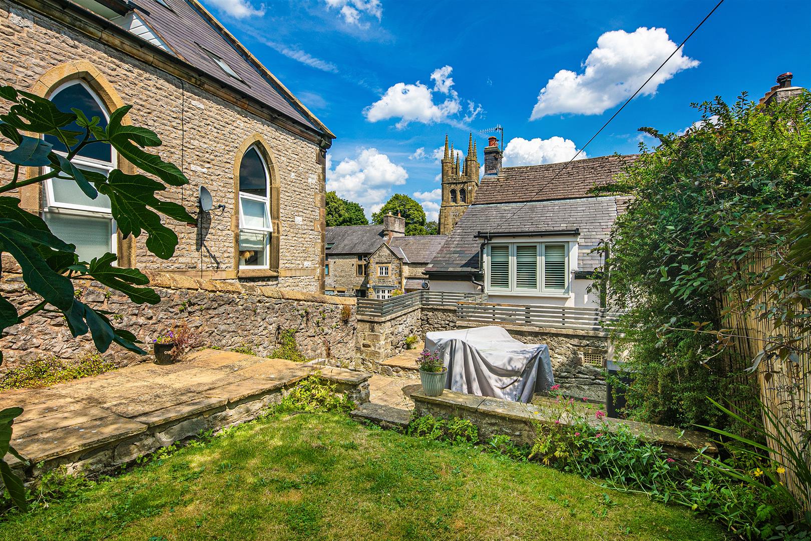 Cobblers Cottage, High Street, Tideswell, SK17 8LB