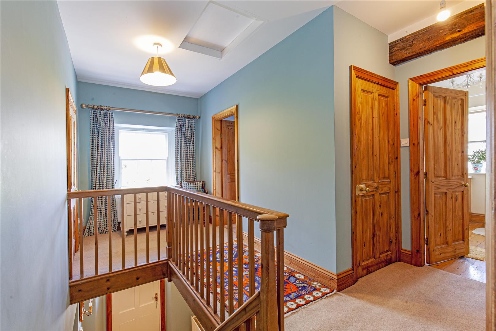 Dakins House, Main Street, Taddington, SK17 9TU