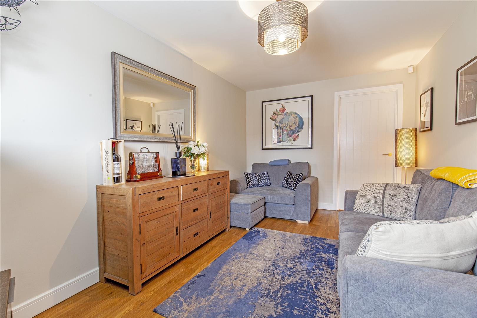 10, Barley Way, Matlock, DE4 3TQ