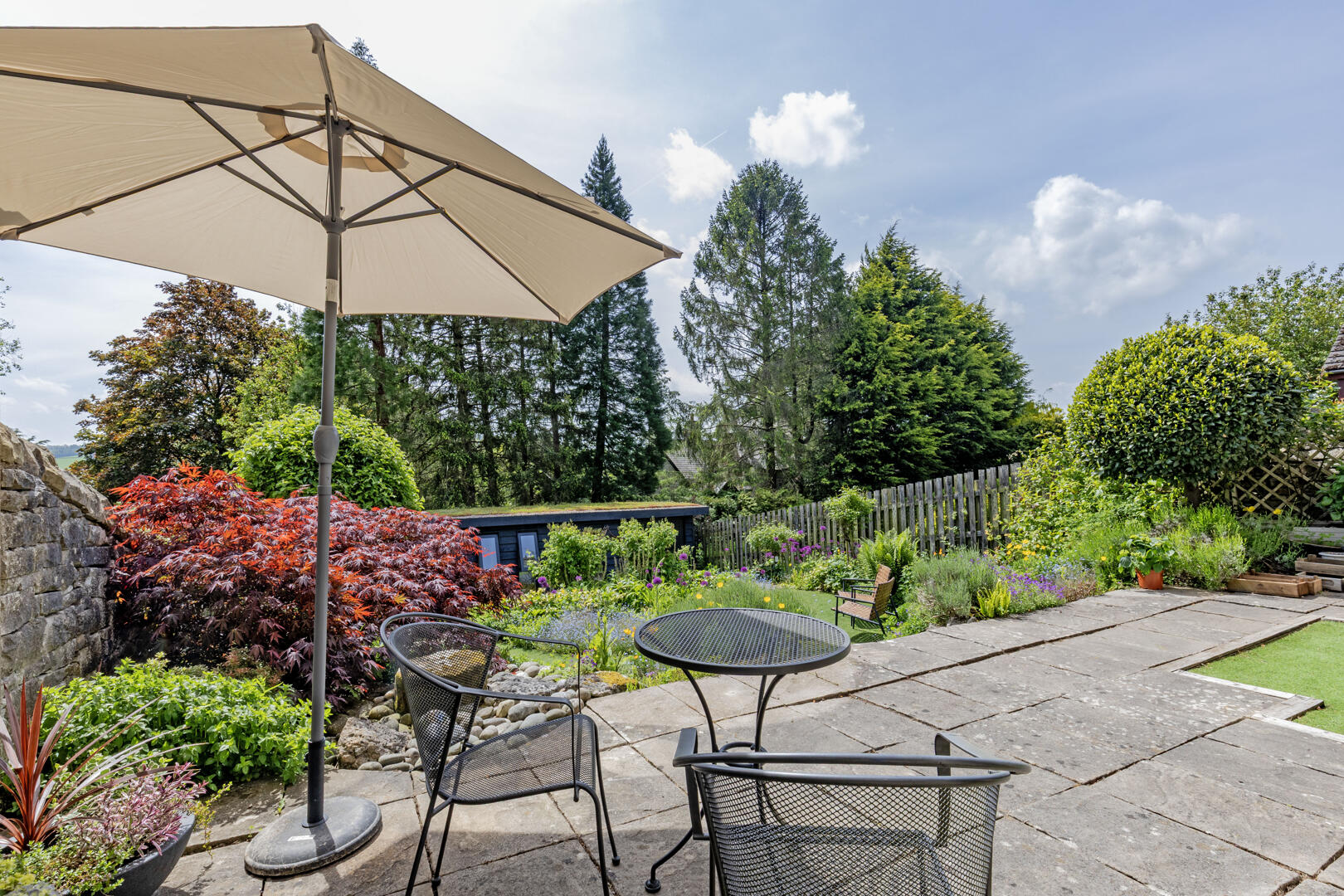 Snowberry House, Moor Lane, Youlgrave, DE45 1US