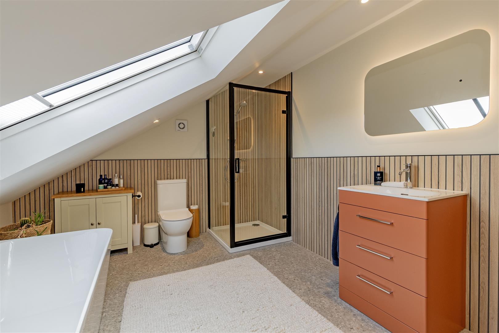 Gregley, Ashford Road, Bakewell, DE45 1GL