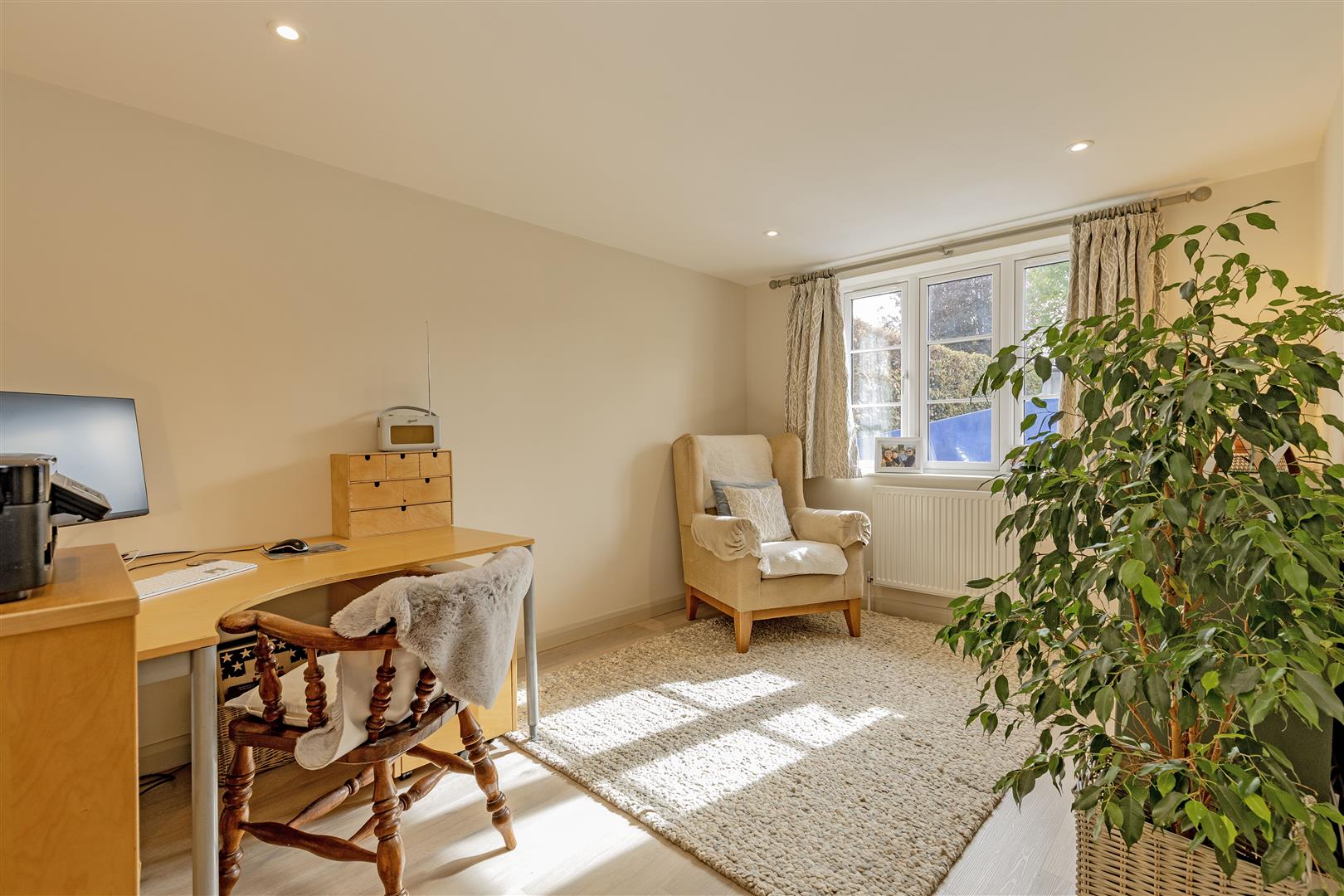 Gregley, Ashford Road, Bakewell, DE45 1GL