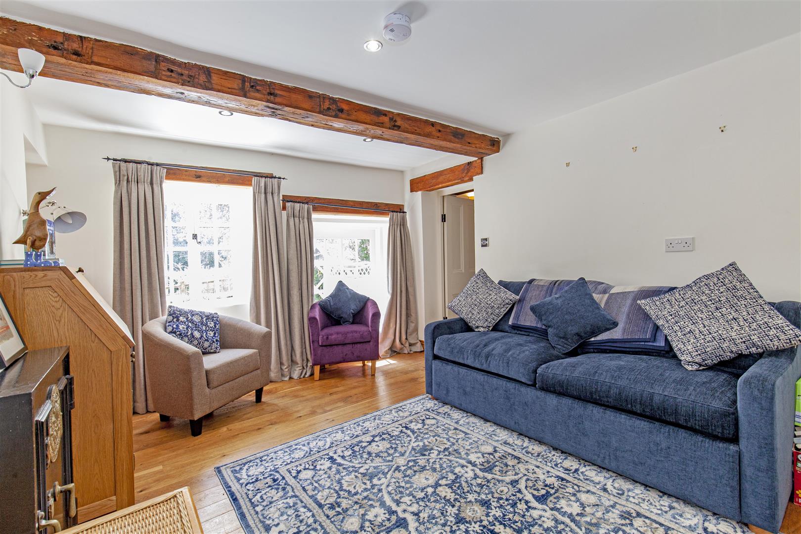 Milne House & Barn, Millers Dale, SK17 8SN