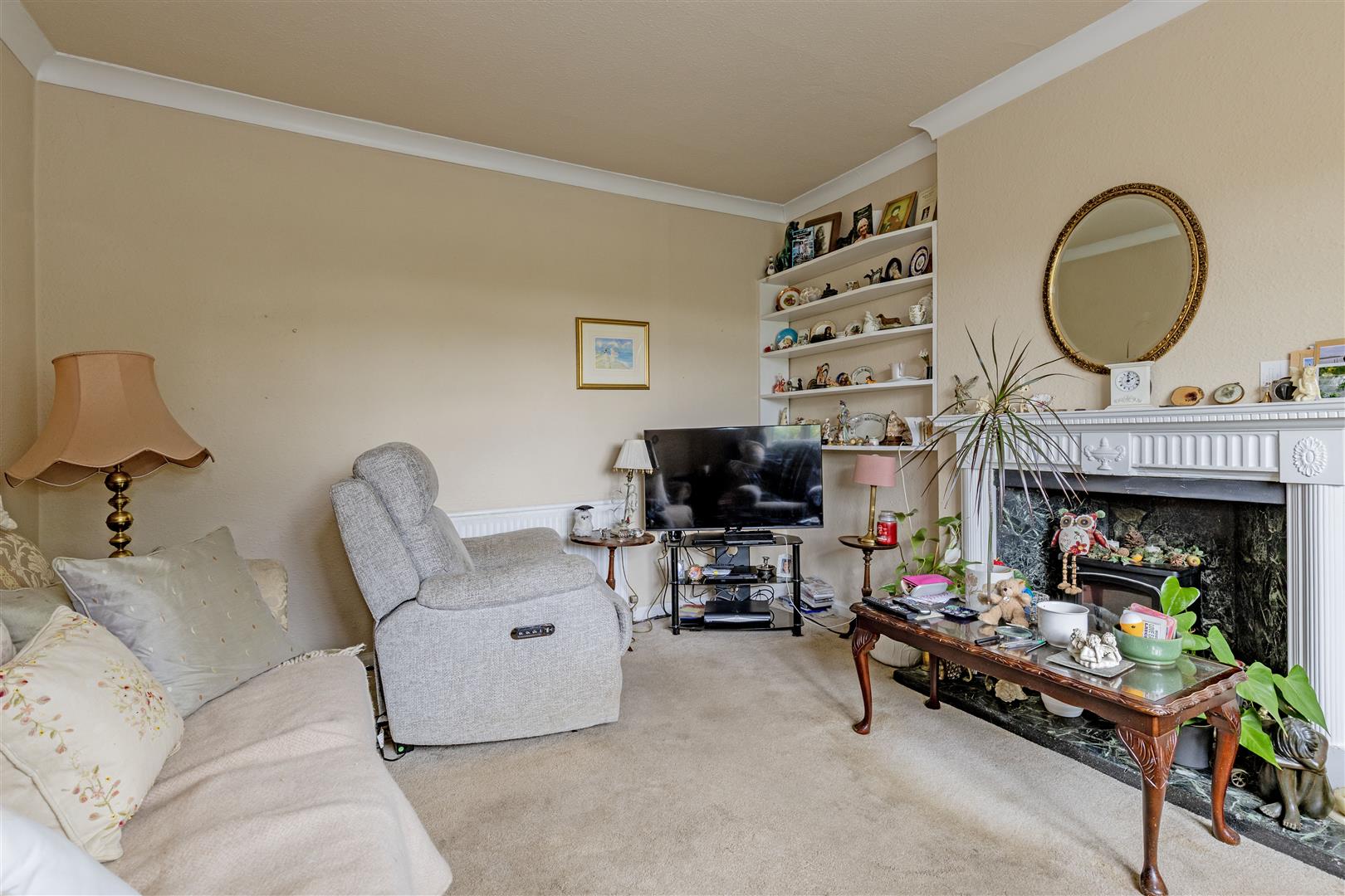 Roslyn Cottage, Over Lane, Baslow, DE45 1SA