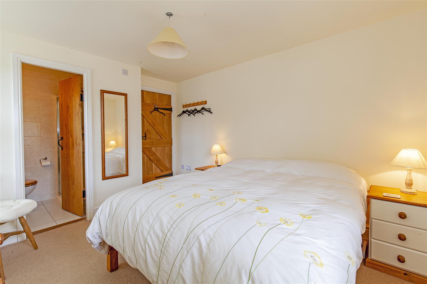 Bank House, Terrace Road, Tideswell, SK17 8NA