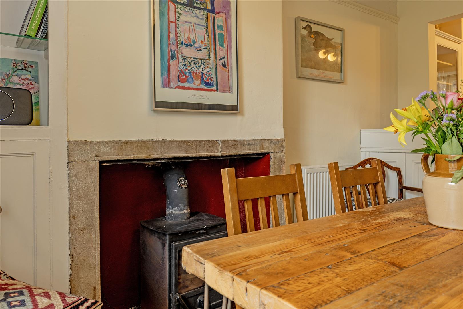 The Limes, 30 North Church Street, Bakewell, DE45 1DB