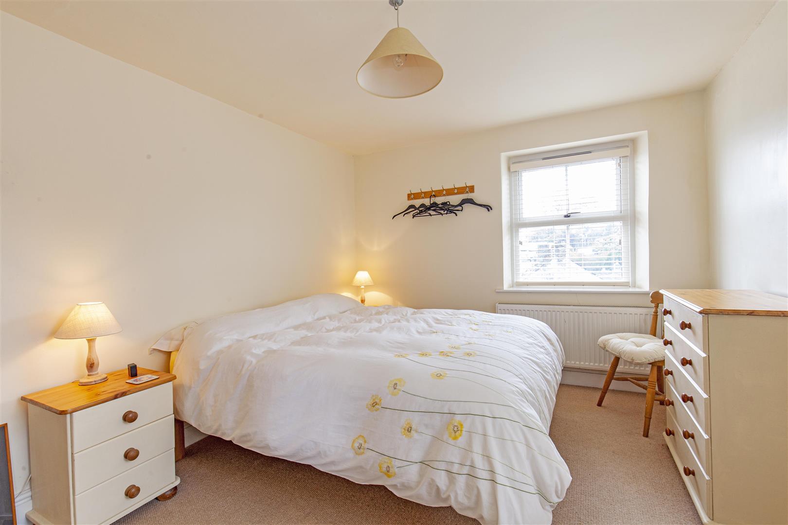 Bank House, Terrace Road, Tideswell, SK17 8NA