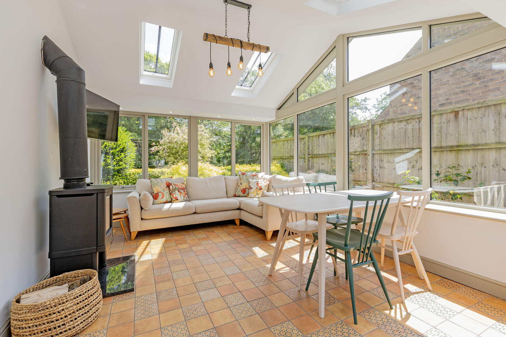 Brookside Cottage, Fallgate, Ashover, S45 0EY