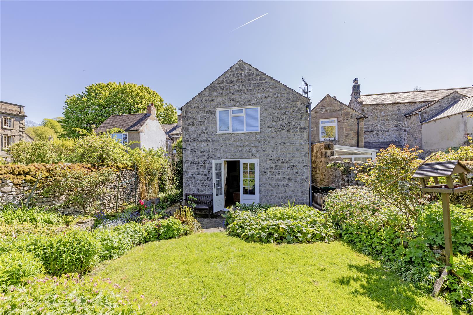 Old Hall Cottage, Main Street, Winster, DE4 2DJ
