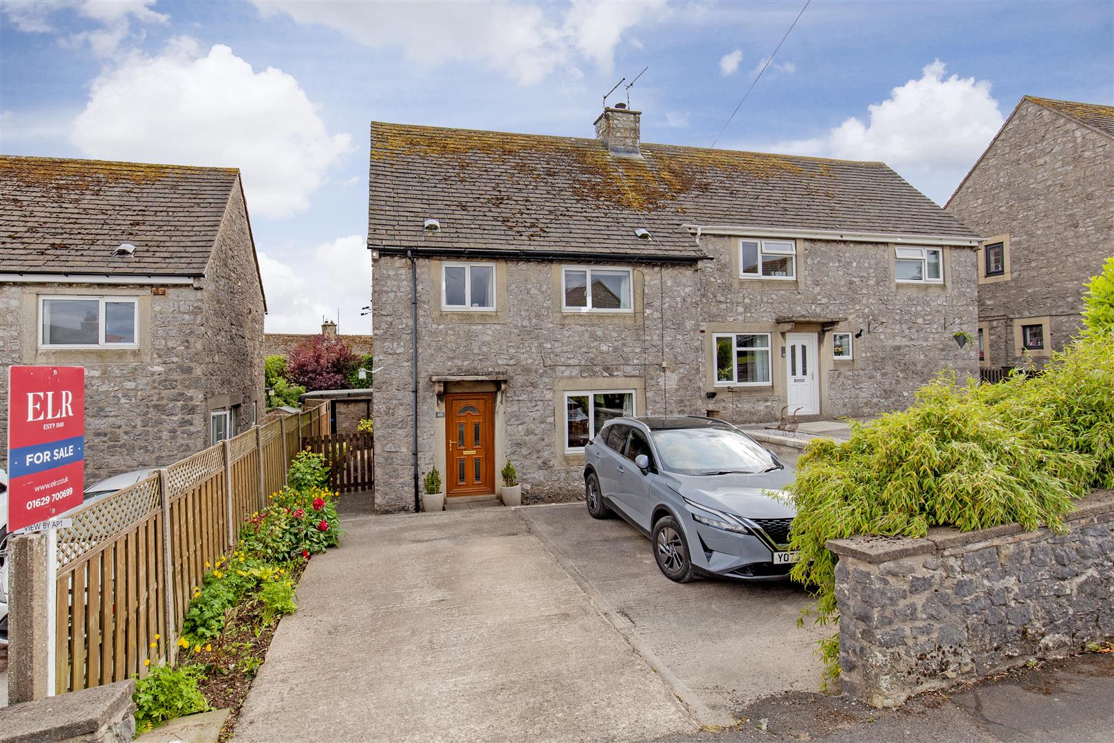 60, Pinfold Road, Tideswell, Buxton, Derbyshire, SK17 8PN