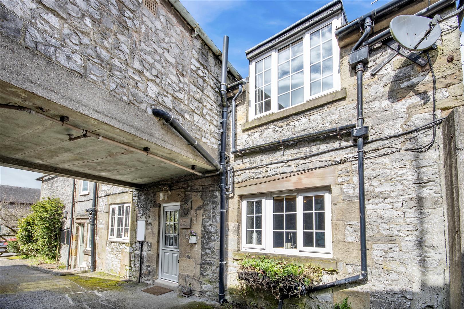 Mews Cottage, Mill Lane, Hartington, SK17 0AN