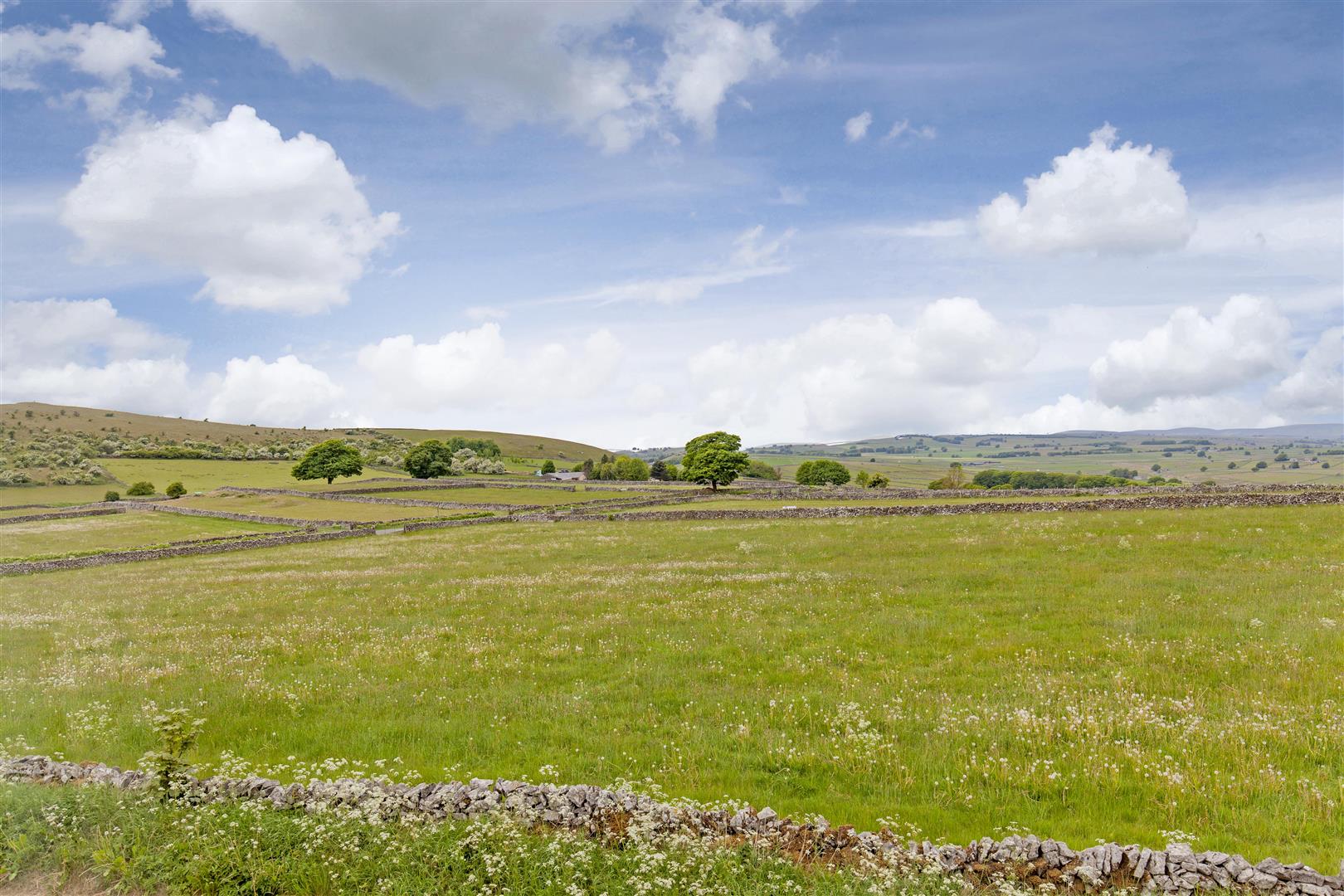 Bretton View, Wardlow, SK17 8RP
