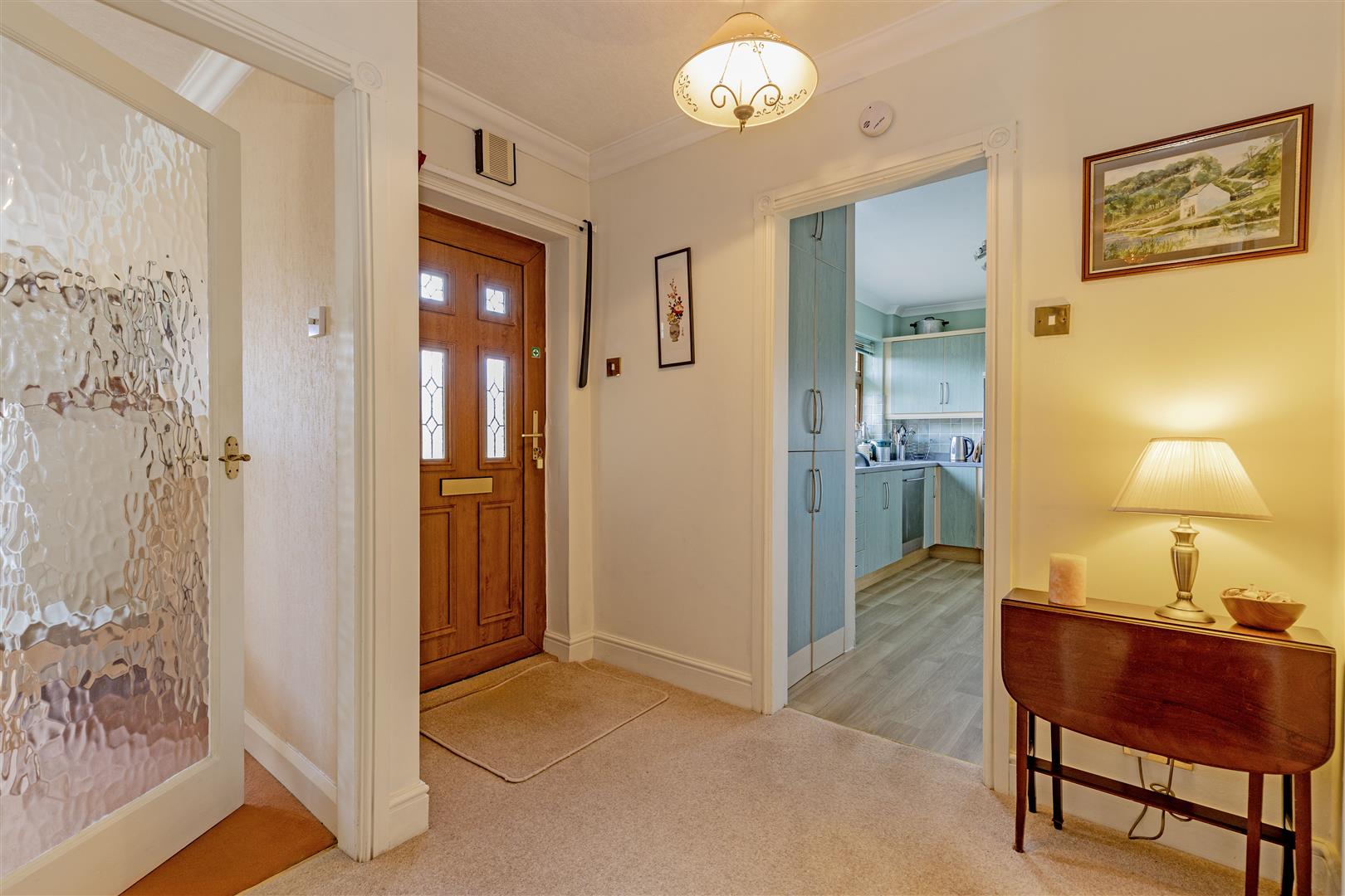 Beechcroft, 43, Wyedale Crescent, Bakewell, DE45 1BE
